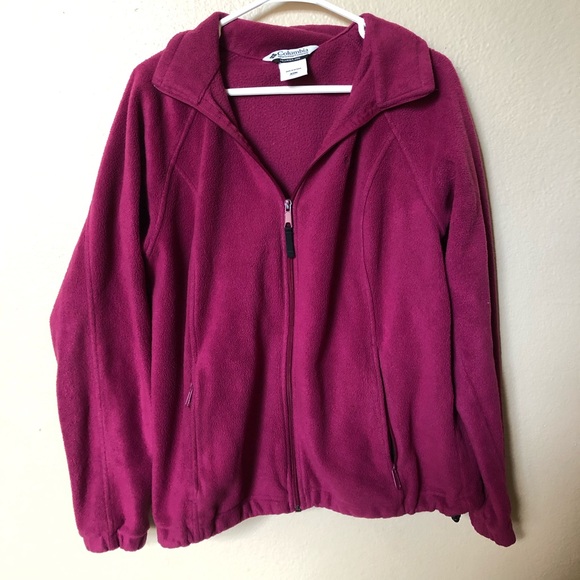 Columbia Jackets & Blazers - columbia jacket